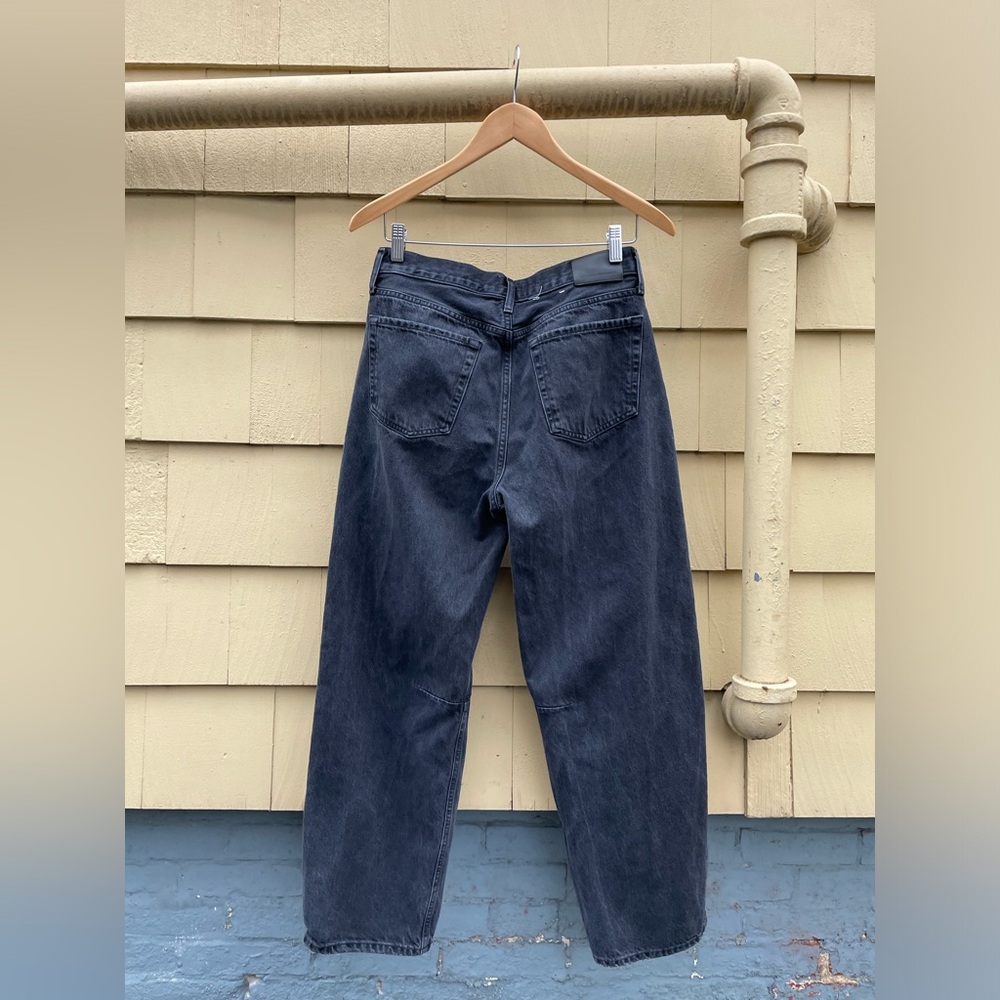 Citizens of humanity Miro relaxed barrel jeans 28 - Picture 4 of 5